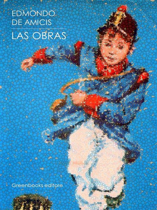 Title details for Las Obras by Edmondo De Amicis - Available